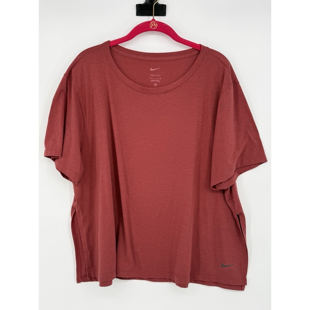 Nike Women's Dri Fit Tshirt